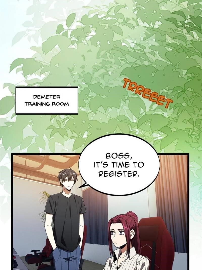 The King’s Avatar Chapter 178 - Page 26 in English
