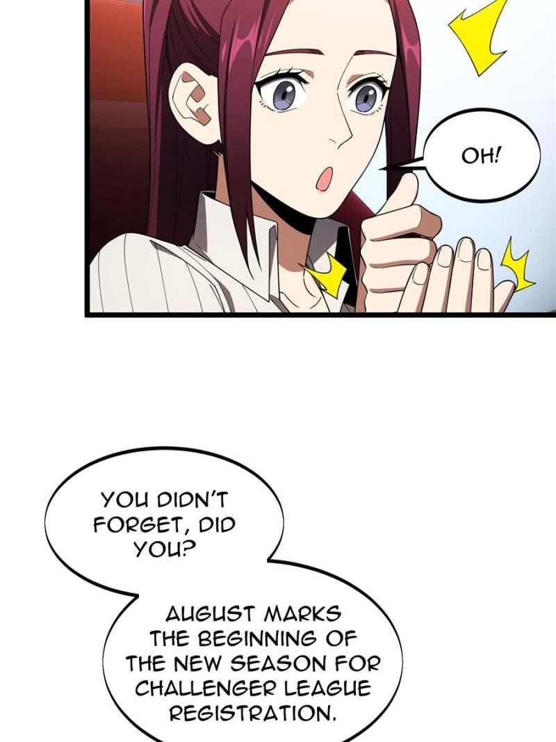 The King’s Avatar Chapter 178 - Page 28 in English