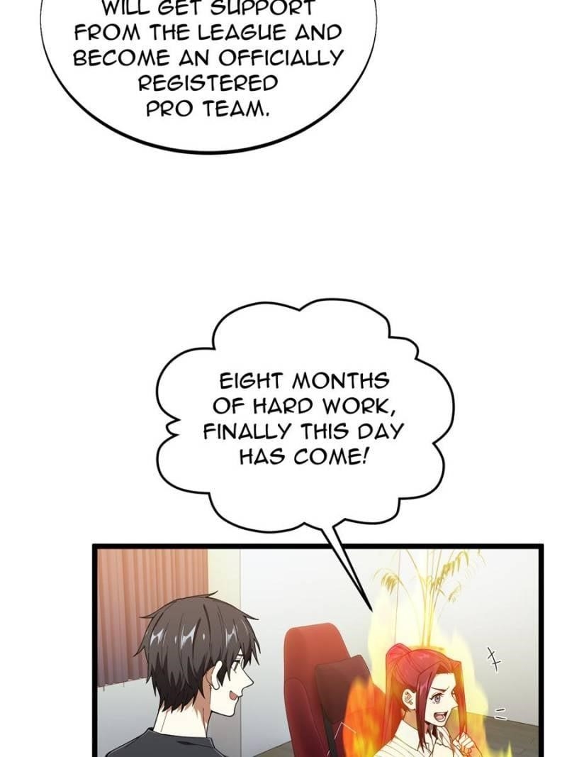 The King’s Avatar Chapter 178 - Page 30 in English