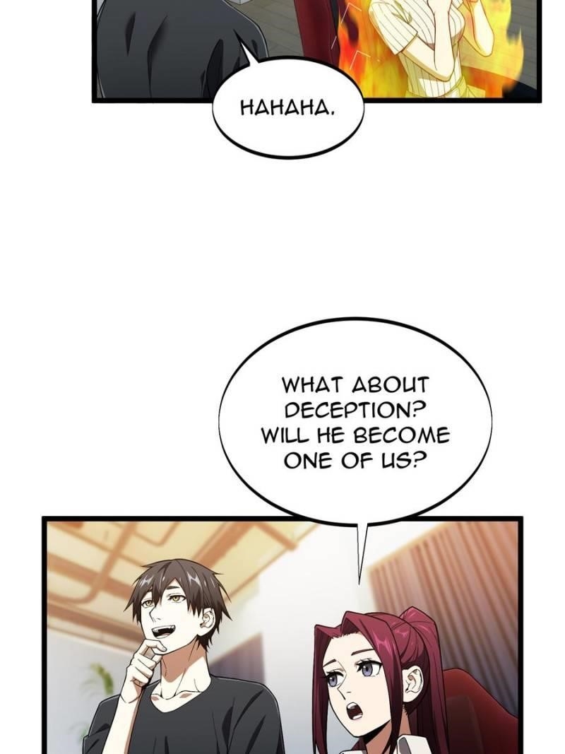 The King’s Avatar Chapter 178 - Page 31 in English