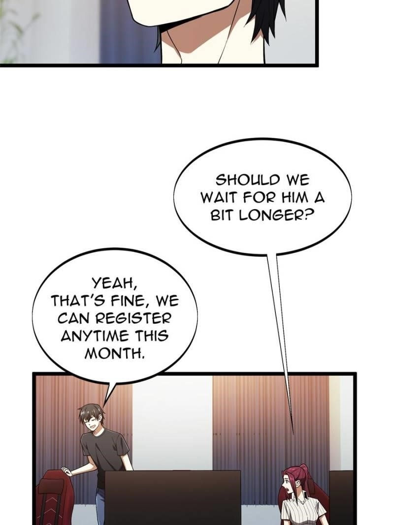 The King’s Avatar Chapter 178 - Page 35 in English