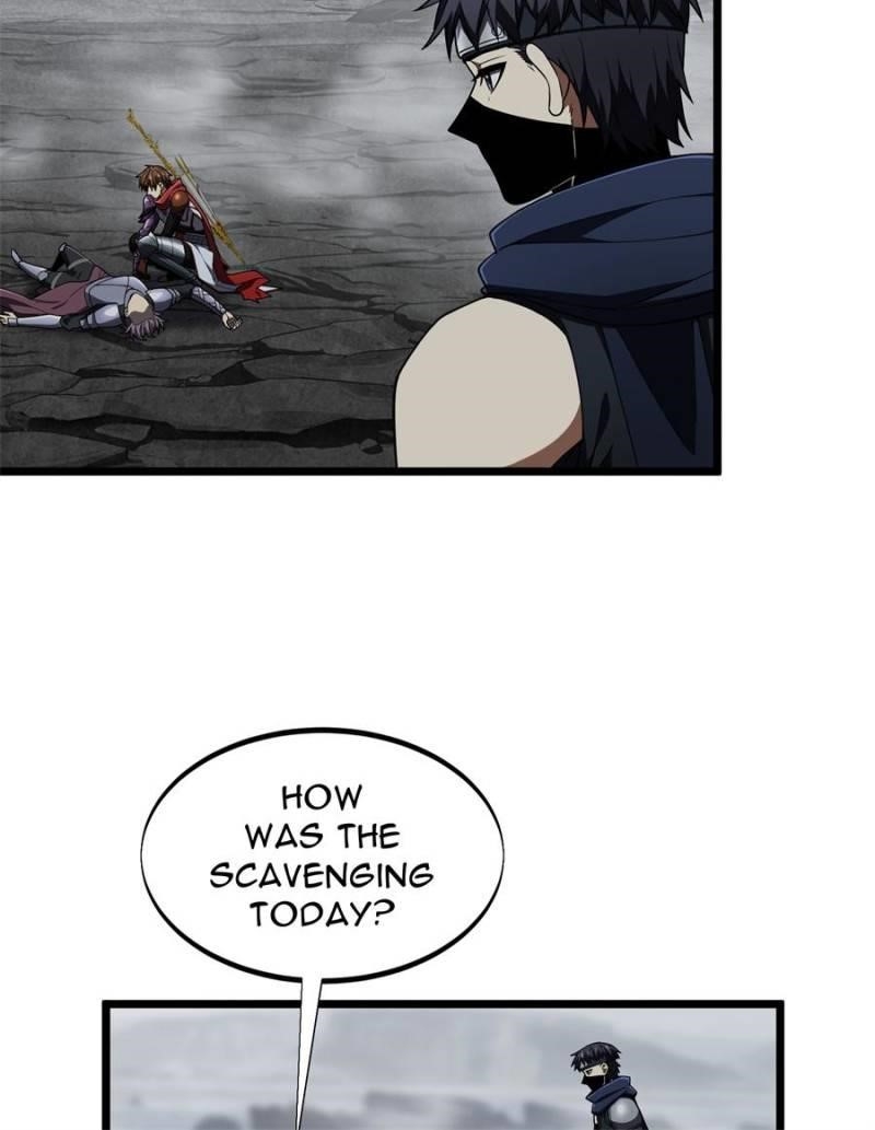 The King’s Avatar Chapter 178 - Page 40 in English
