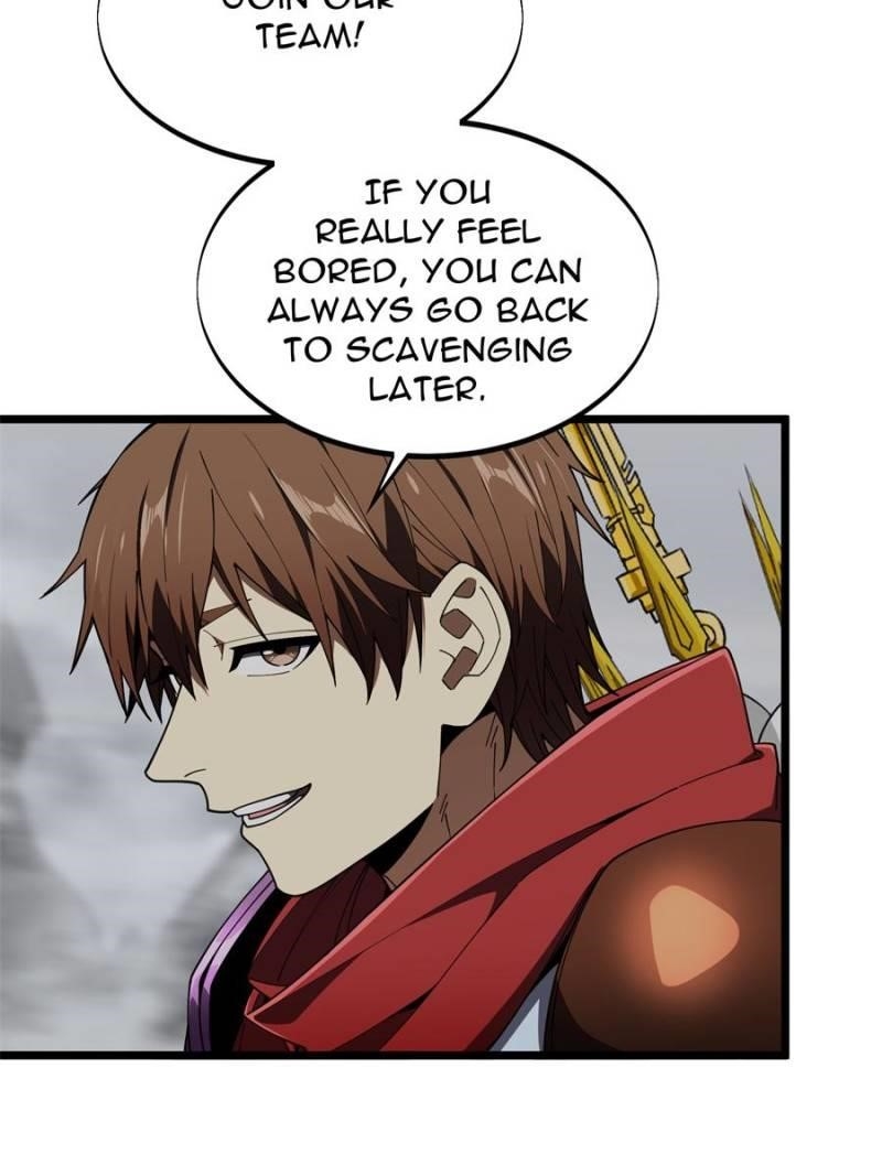 The King’s Avatar Chapter 178 - Page 42 in English