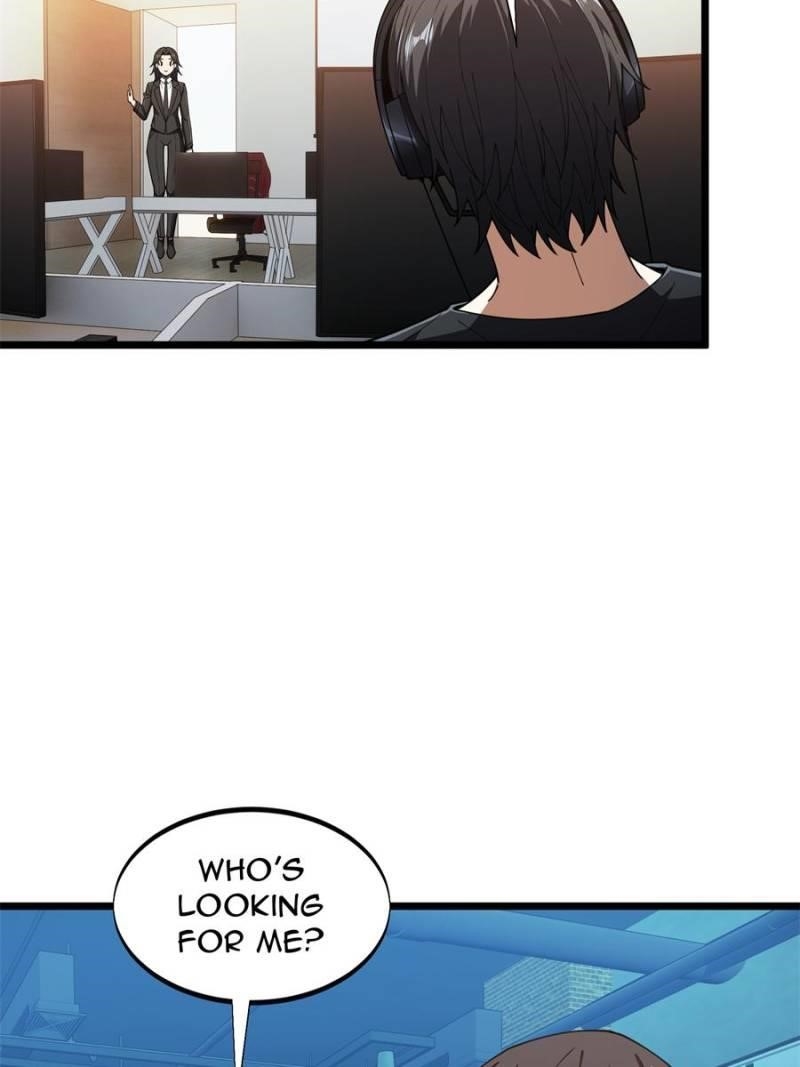 The King’s Avatar Chapter 178 - Page 49 in English