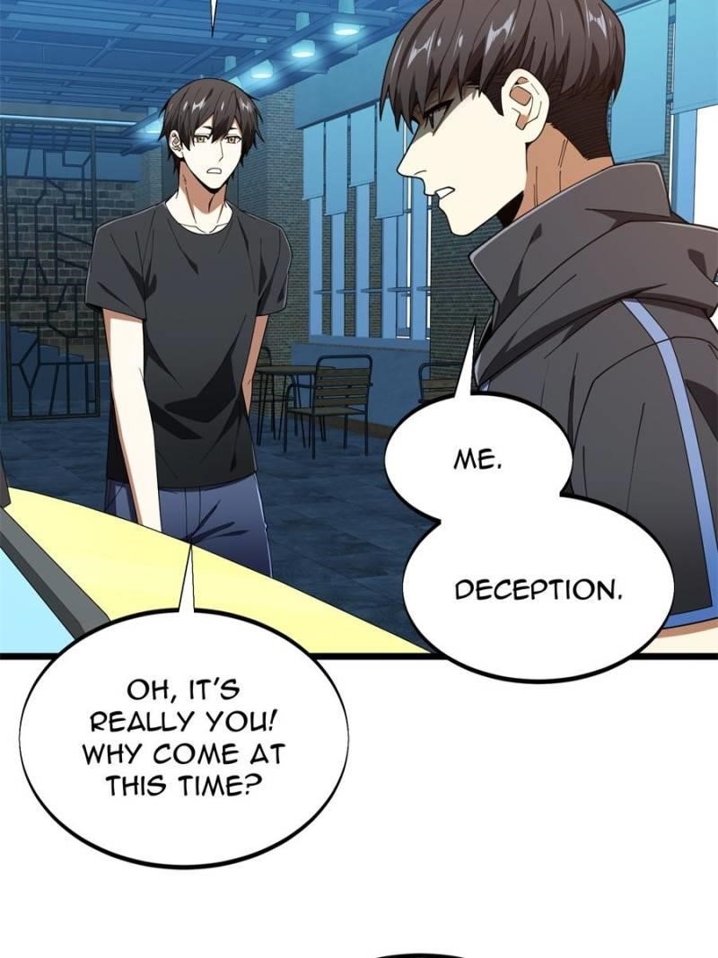 The King’s Avatar Chapter 178 - Page 50 in English