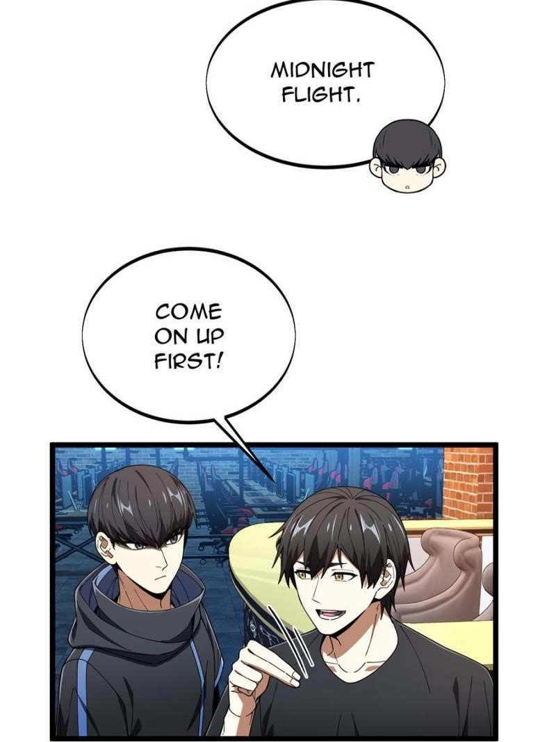The King’s Avatar Chapter 178 - Page 51 in English