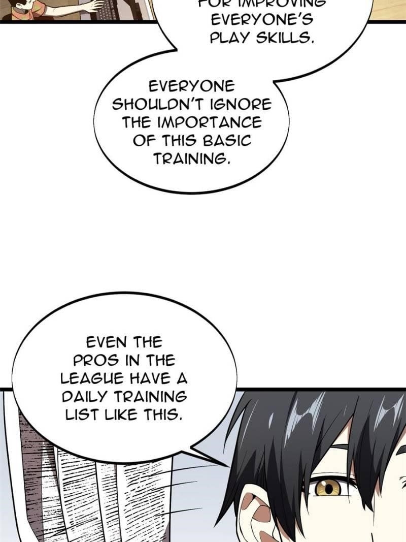 The King’s Avatar Chapter 178 - Page 59 in English