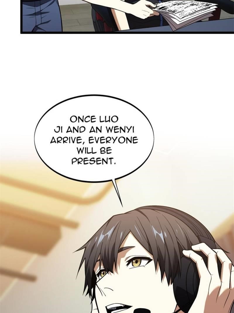 The King’s Avatar Chapter 178 - Page 61 in English