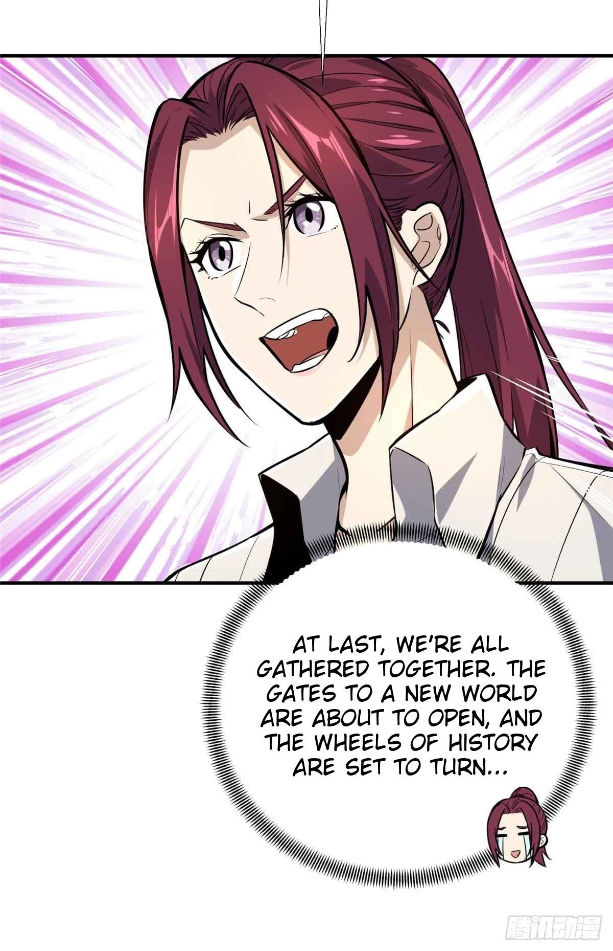 The King’s Avatar Chapter 179 - Page 14 in English