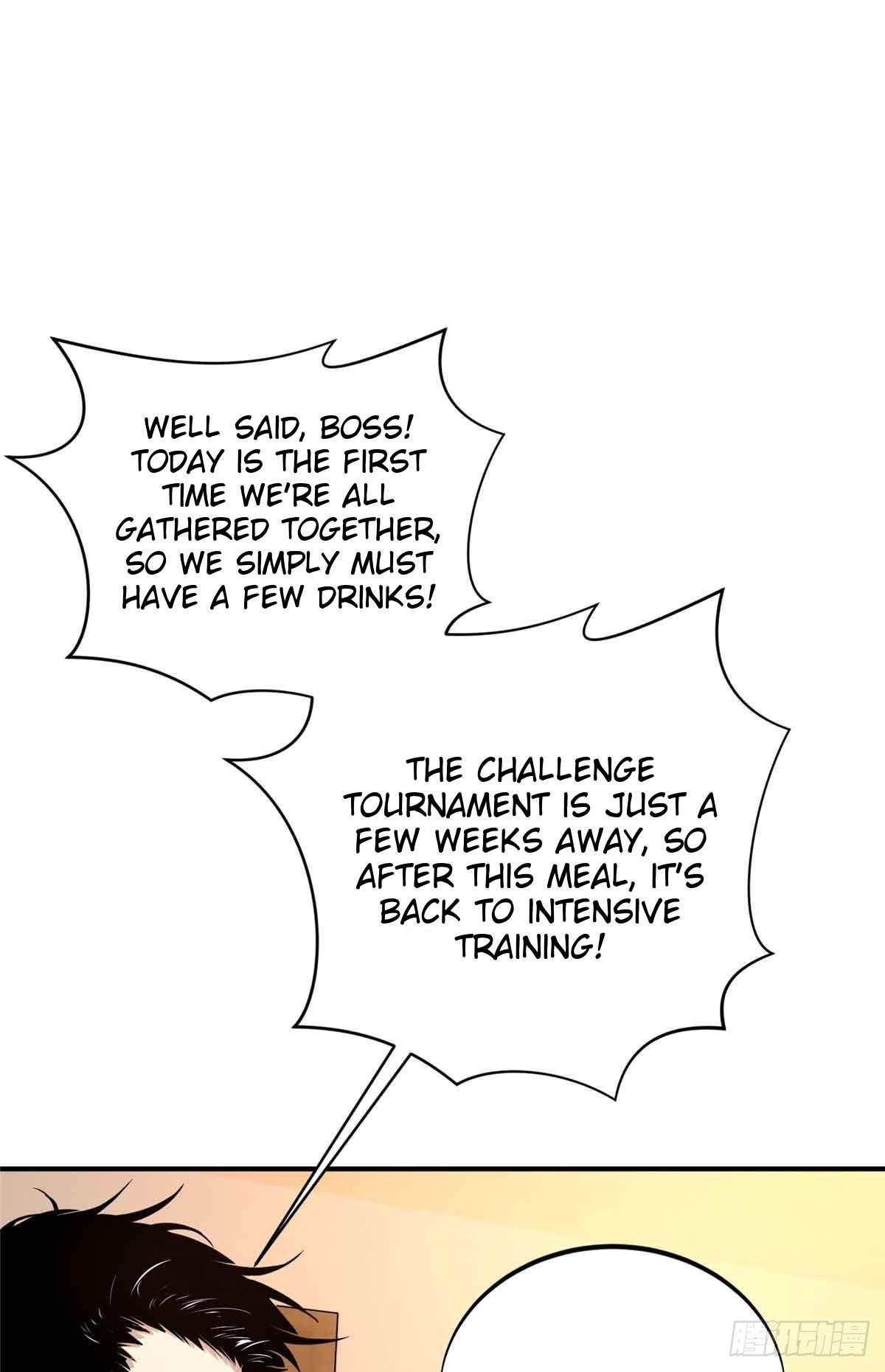 The King’s Avatar Chapter 179 - Page 15 in English