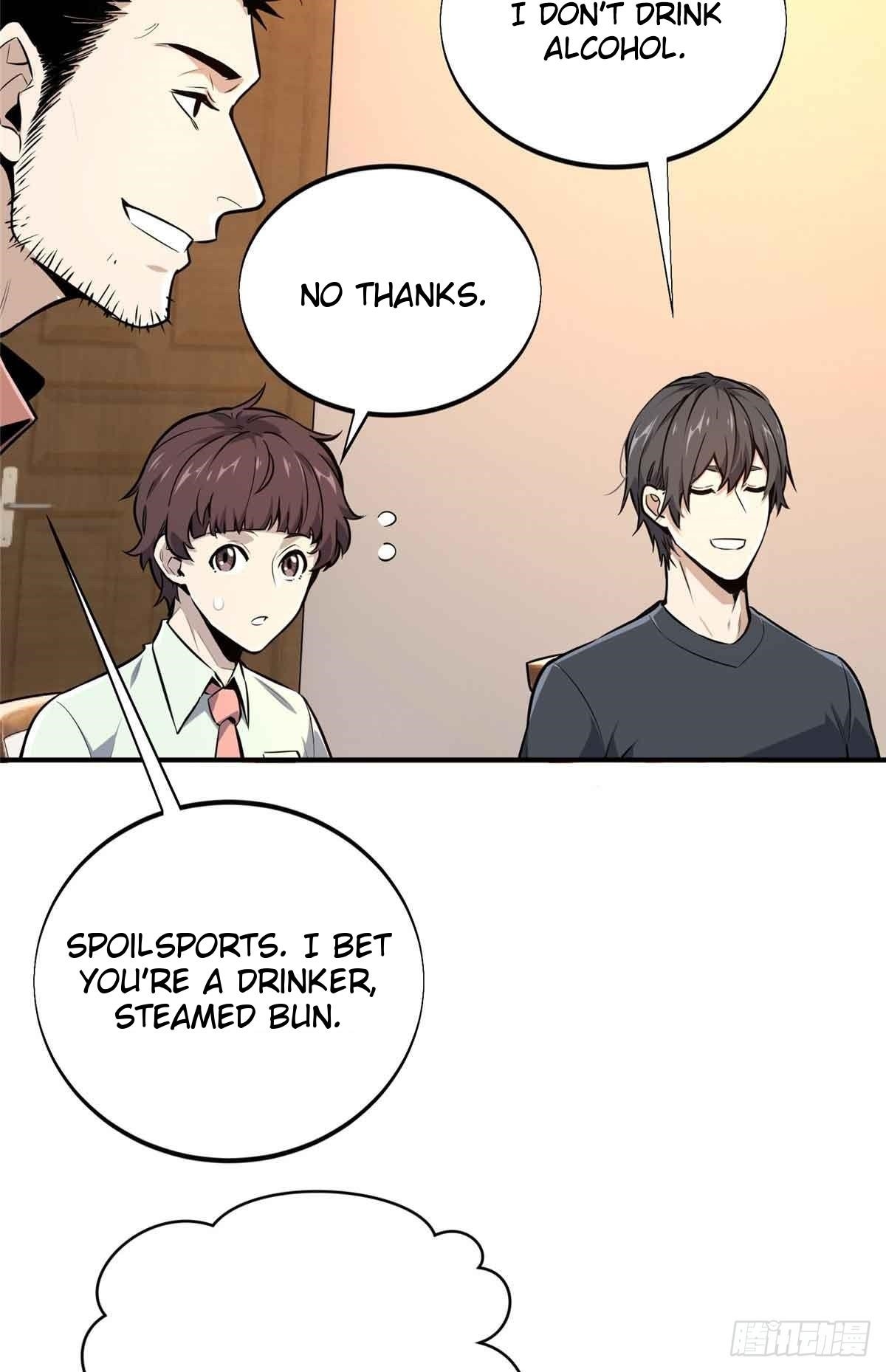 The King’s Avatar Chapter 179 - Page 16 in English