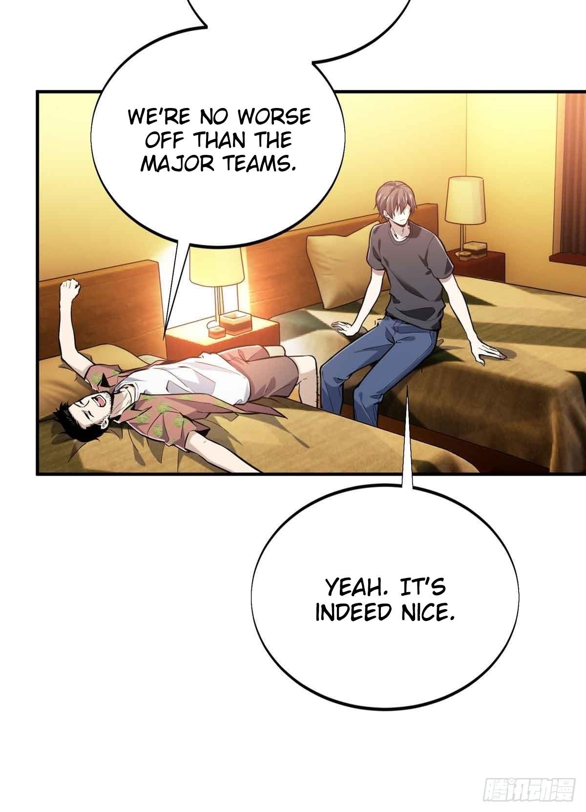 The King’s Avatar Chapter 179 - Page 30 in English