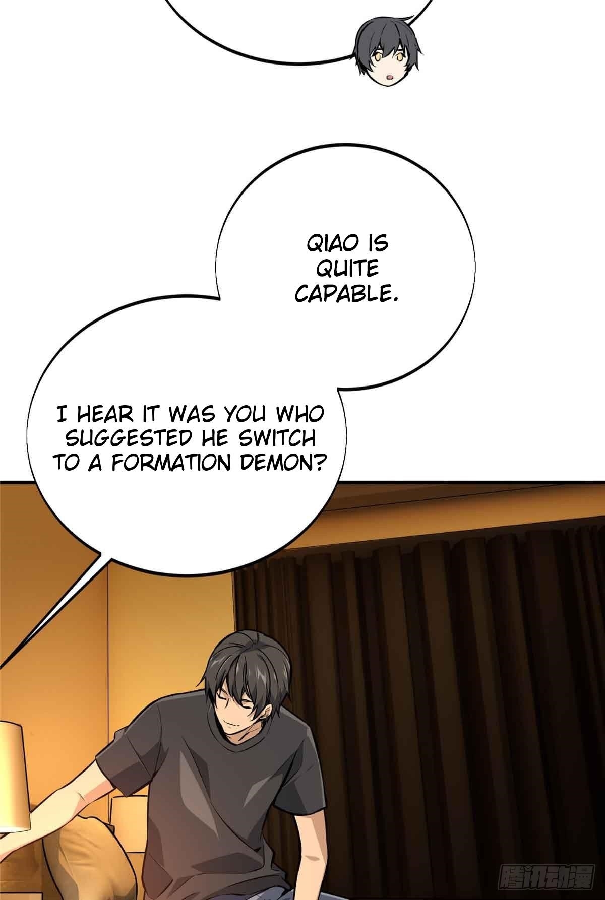The King’s Avatar Chapter 179 - Page 40 in English