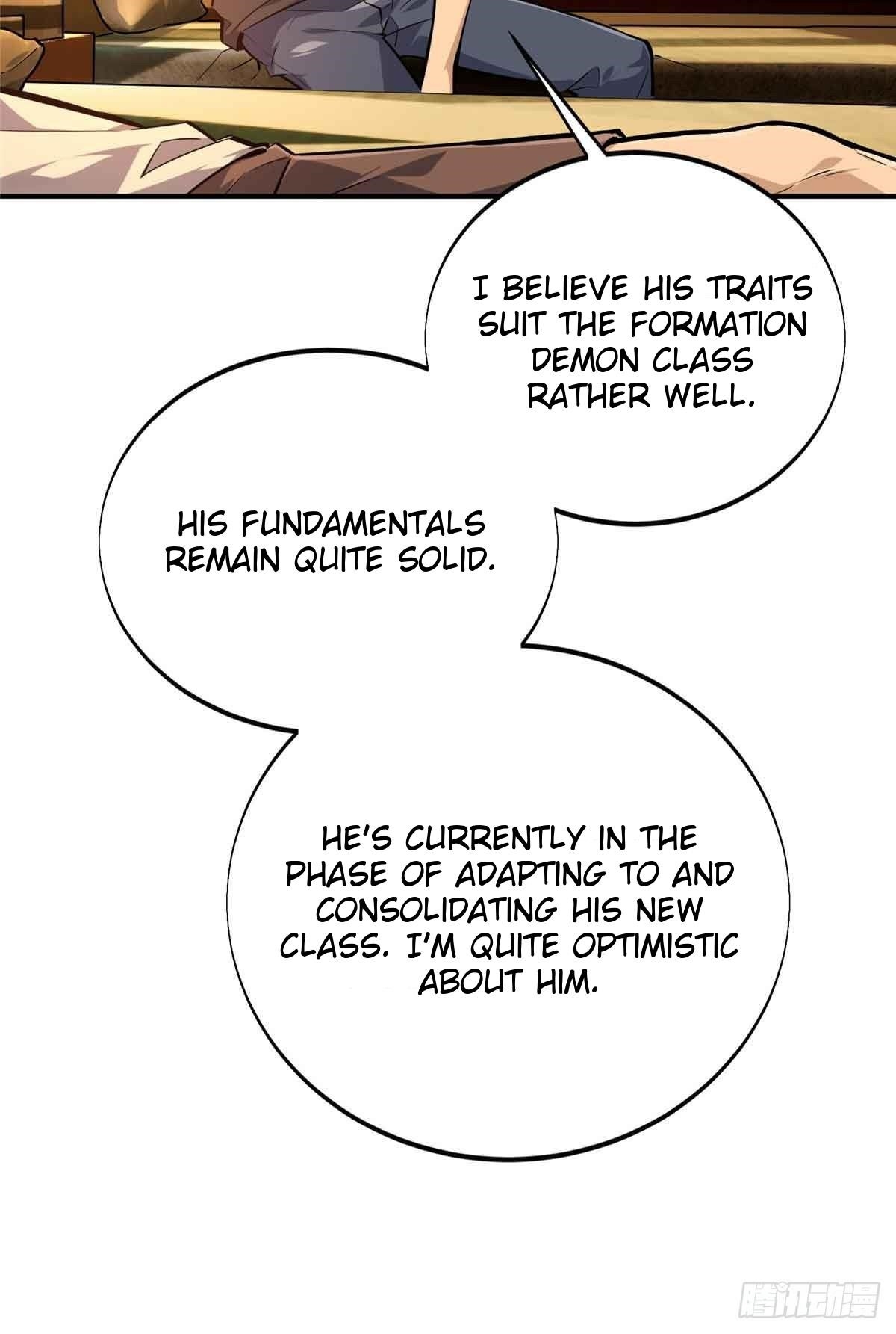 The King’s Avatar Chapter 179 - Page 41 in English