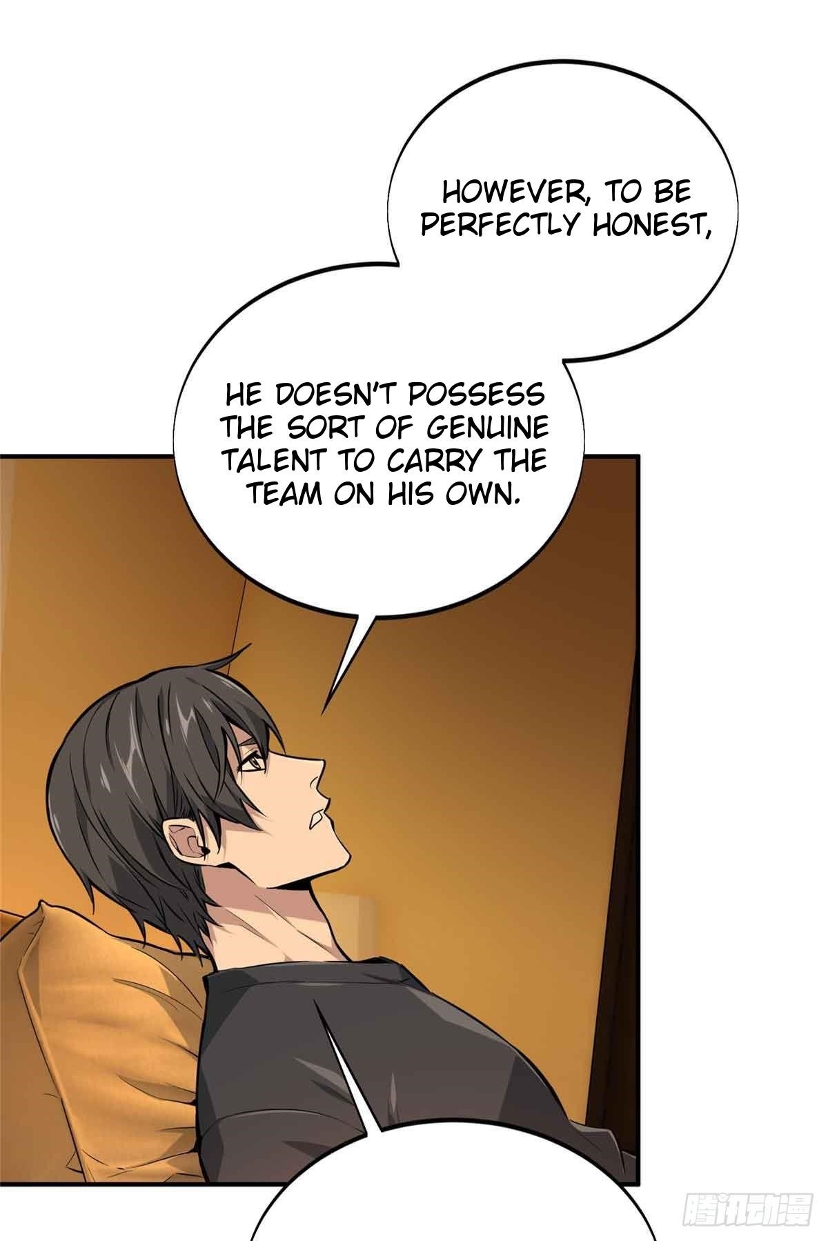 The King’s Avatar Chapter 179 - Page 42 in English