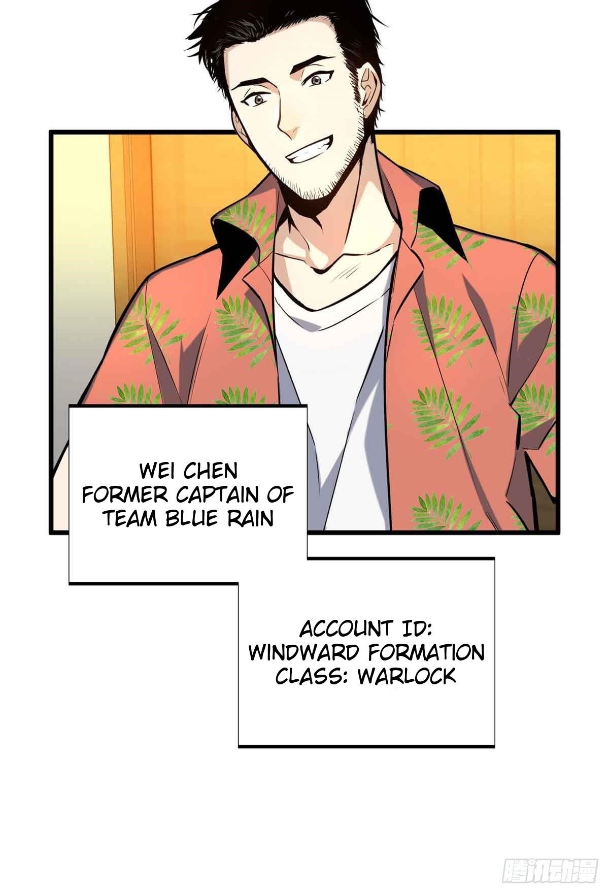 The King’s Avatar Chapter 179 - Page 9 in English