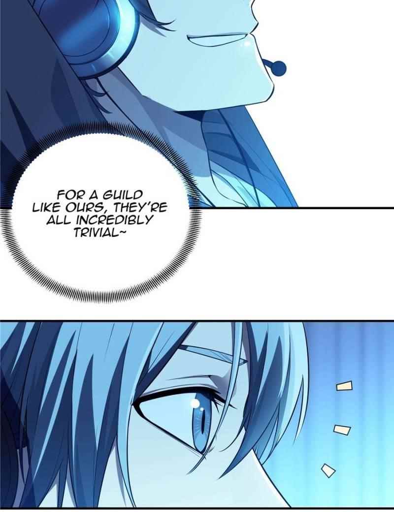 The King’s Avatar Chapter 18 - Page 25 in English