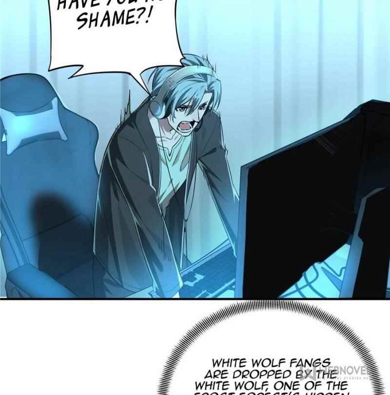 The King’s Avatar Chapter 18 - Page 28 in English