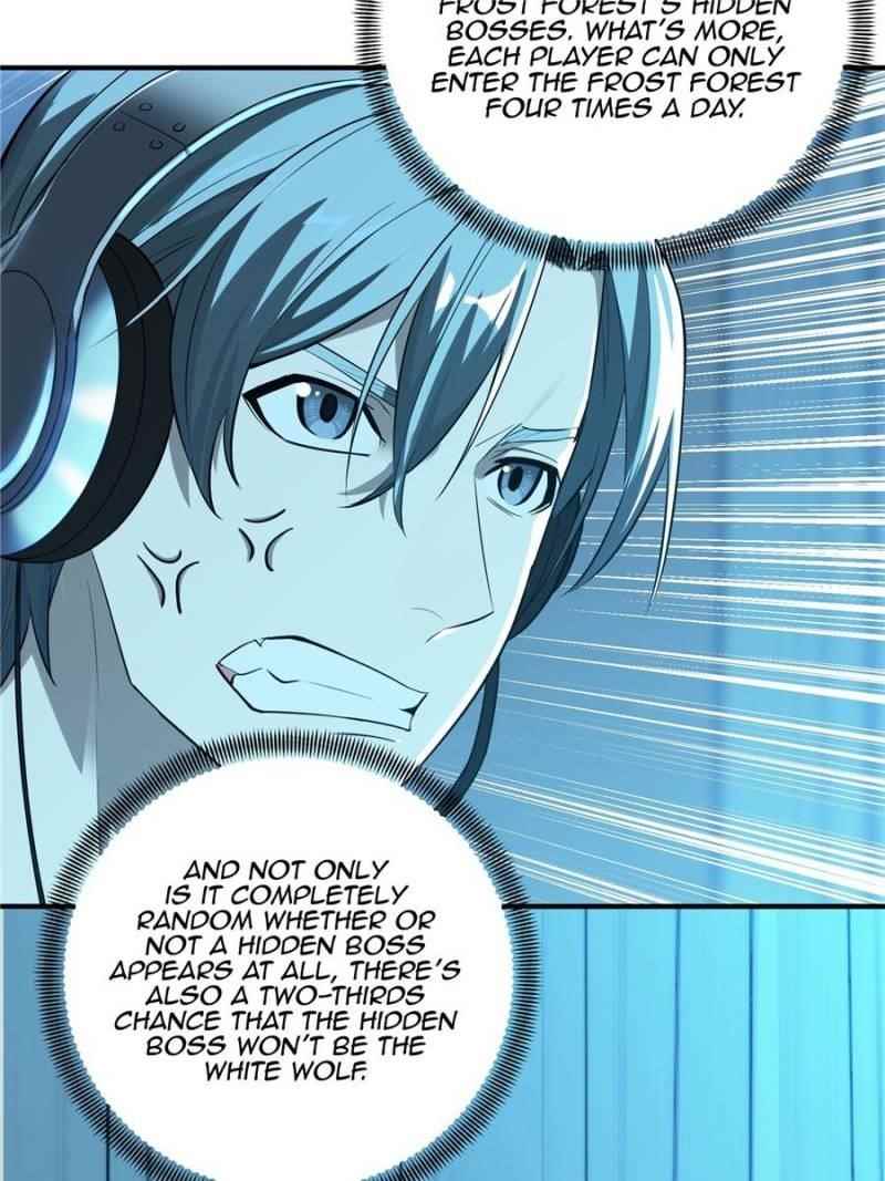 The King’s Avatar Chapter 18 - Page 29 in English
