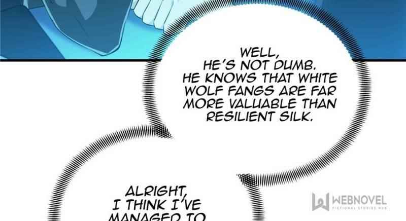 The King’s Avatar Chapter 18 - Page 40 in English
