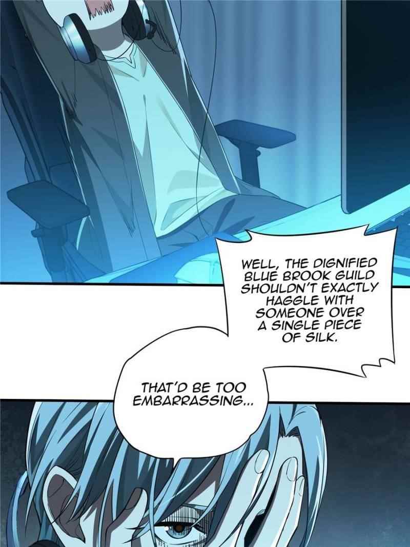 The King’s Avatar Chapter 18 - Page 49 in English