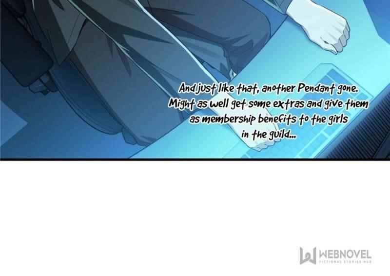 The King’s Avatar Chapter 18 - Page 56 in English