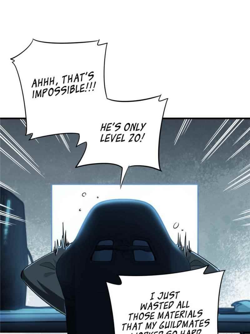 The King’s Avatar Chapter 18 - Page 63 in English