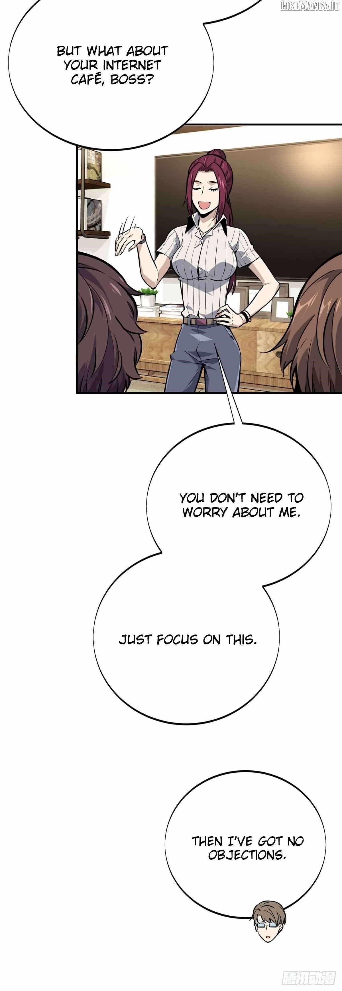 The King’s Avatar Chapter 180 - Page 20 in English