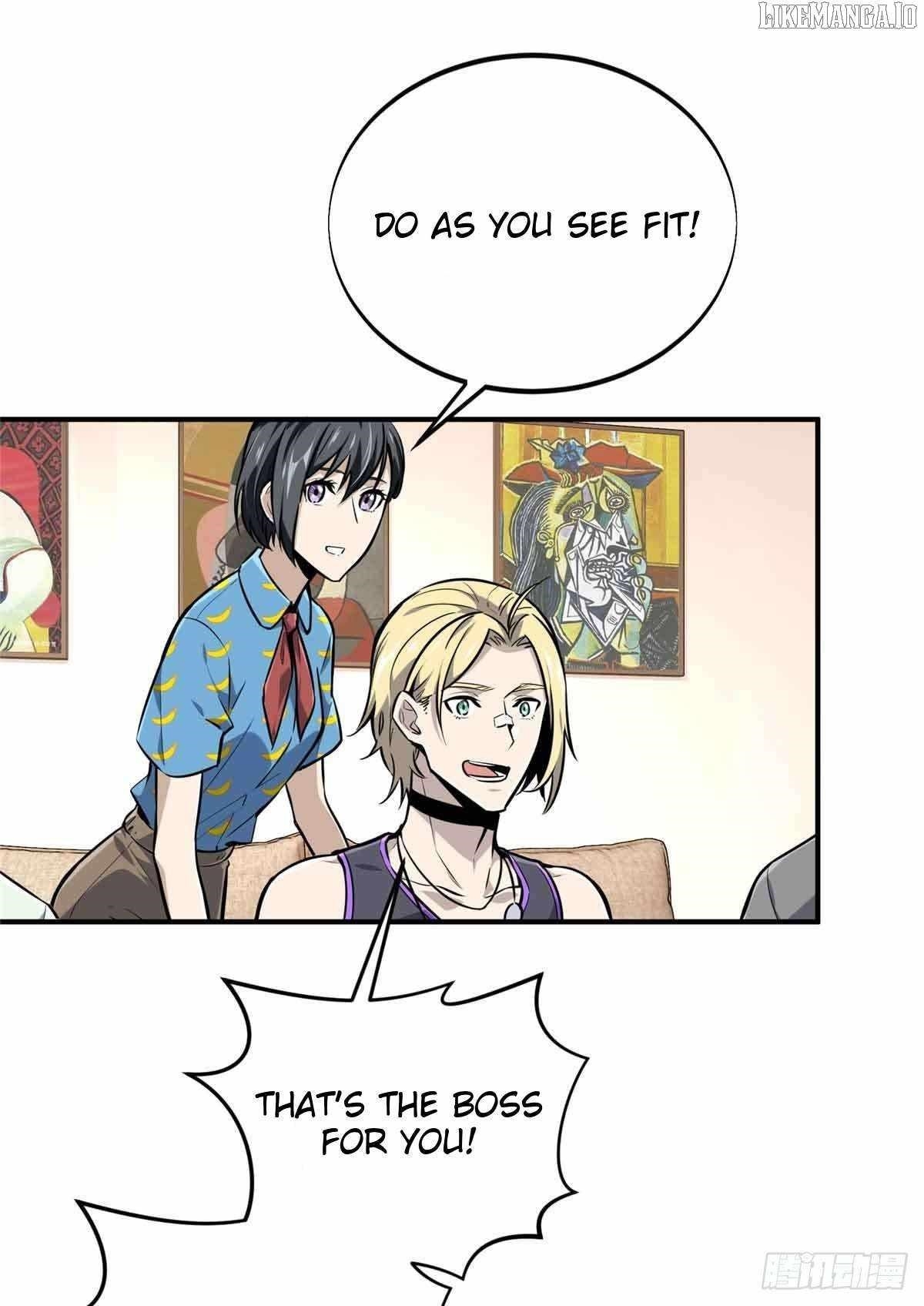 The King’s Avatar Chapter 180 - Page 21 in English