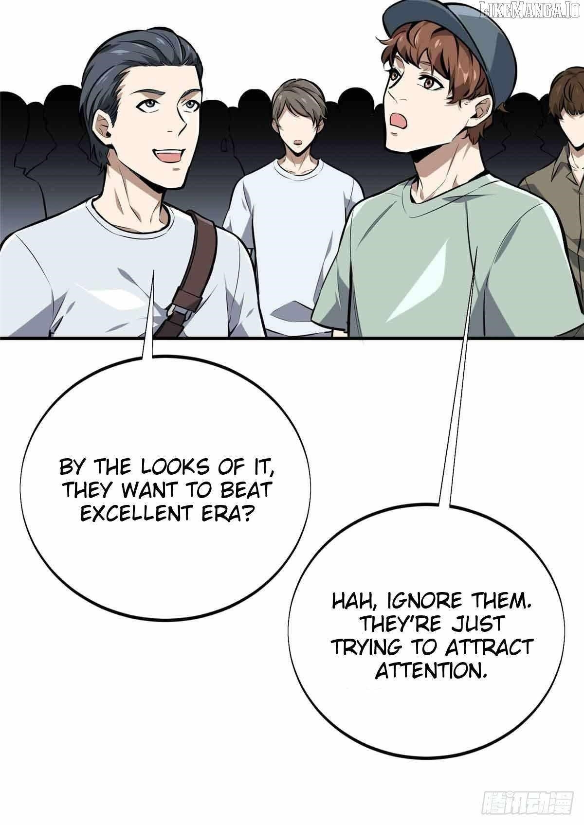 The King’s Avatar Chapter 180 - Page 26 in English