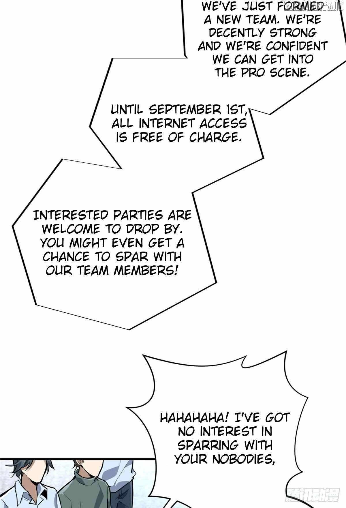 The King’s Avatar Chapter 180 - Page 28 in English