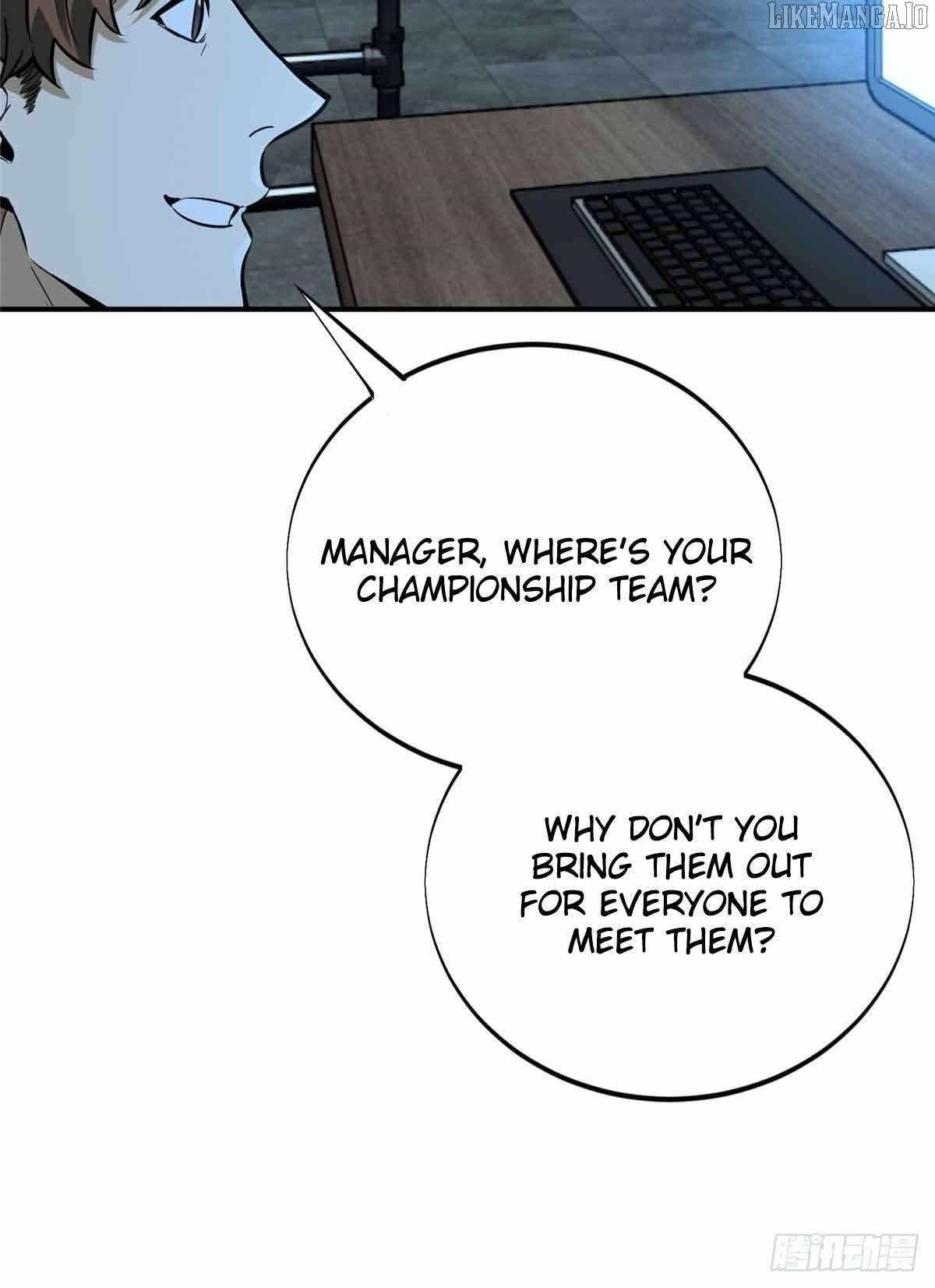 The King’s Avatar Chapter 180 - Page 34 in English
