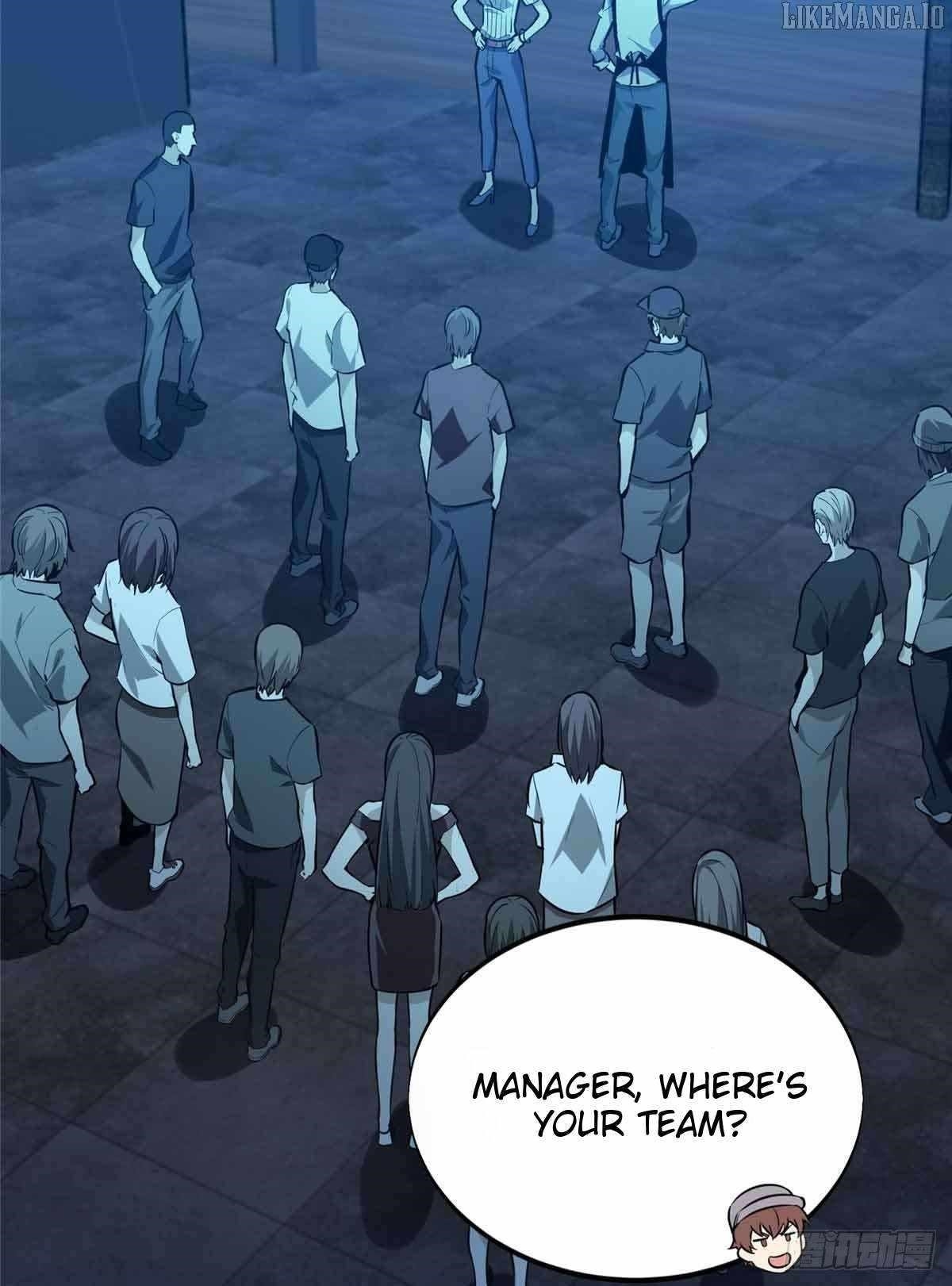 The King’s Avatar Chapter 180 - Page 40 in English