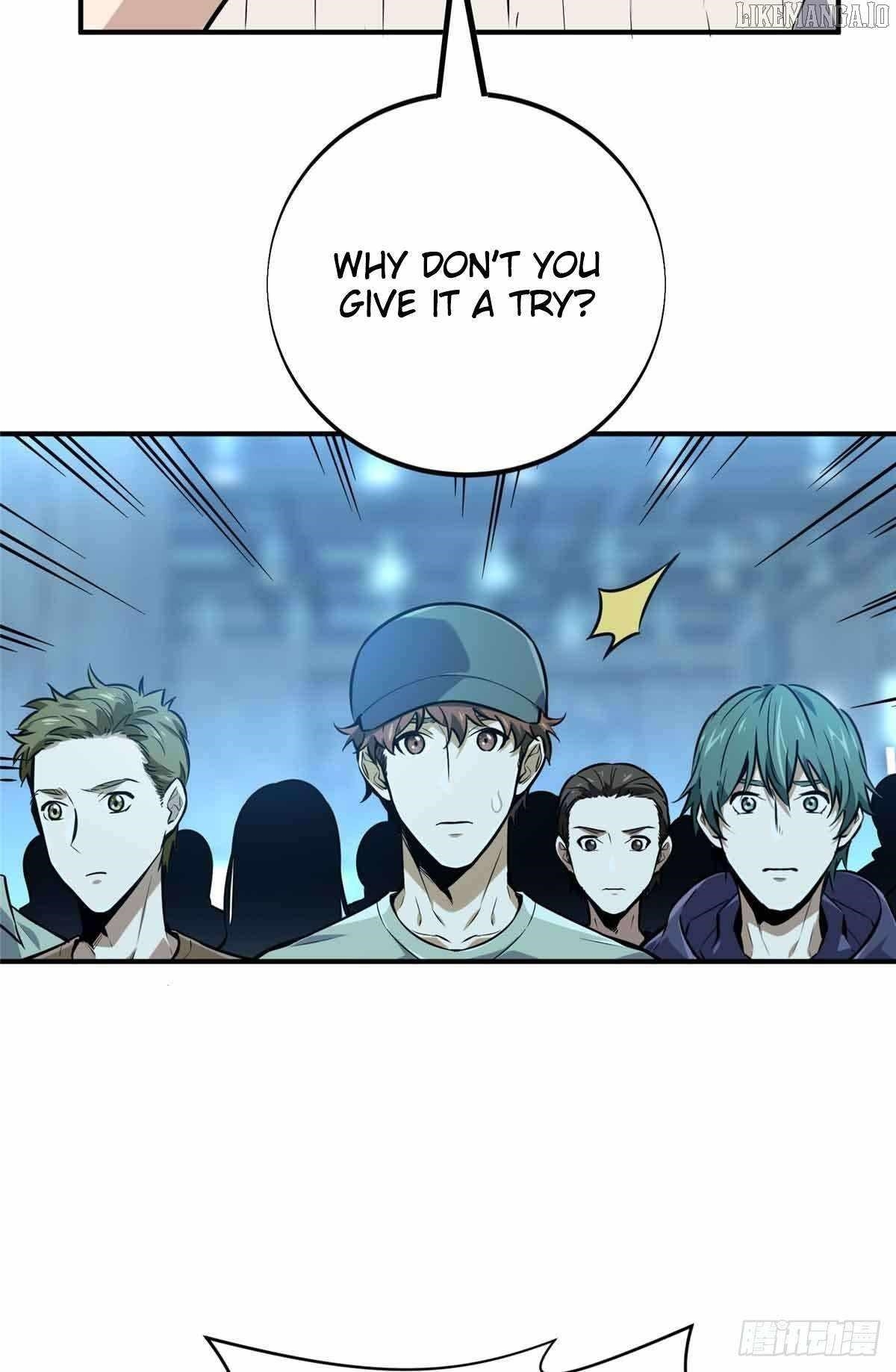 The King’s Avatar Chapter 180 - Page 43 in English