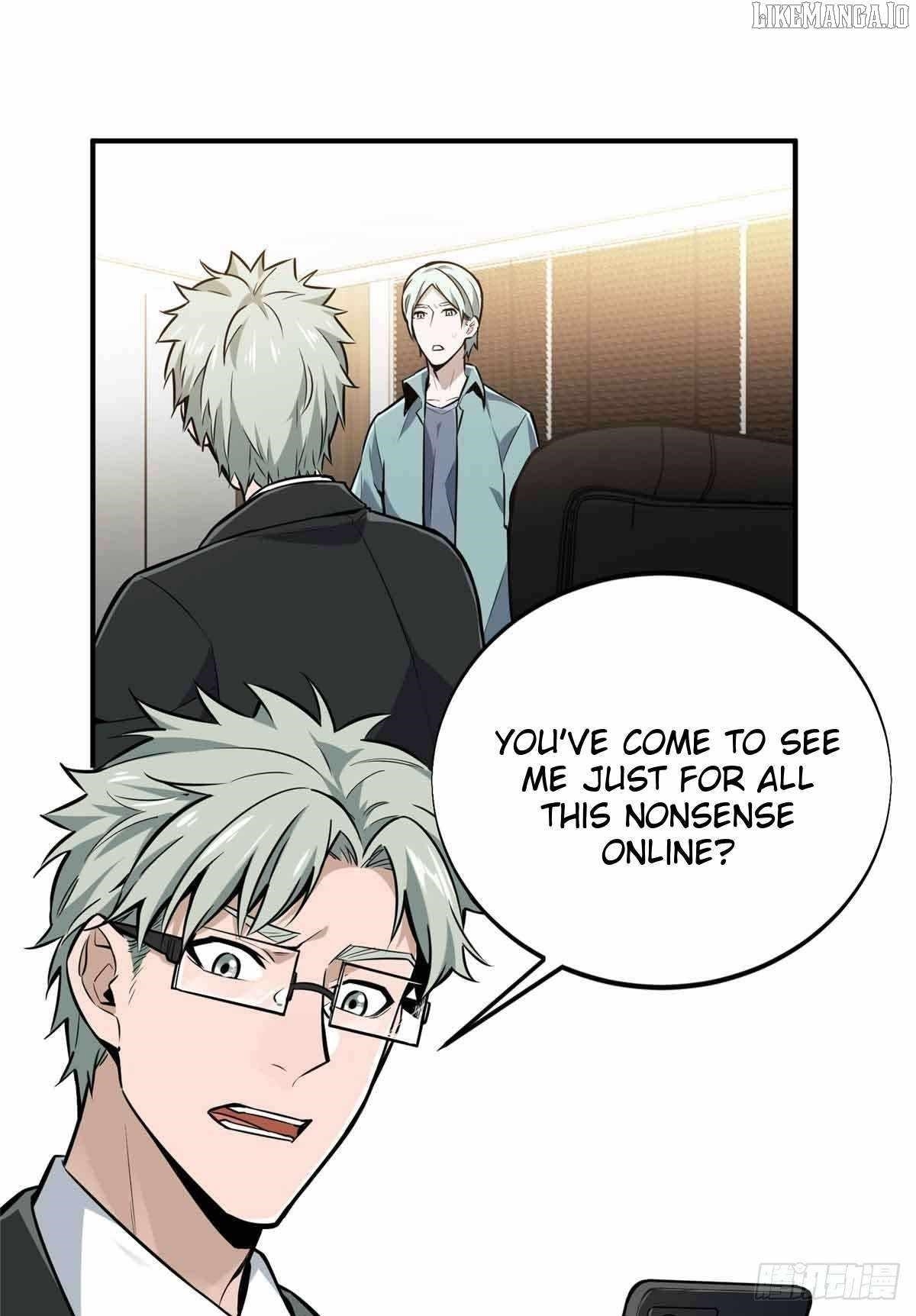 The King’s Avatar Chapter 180 - Page 46 in English