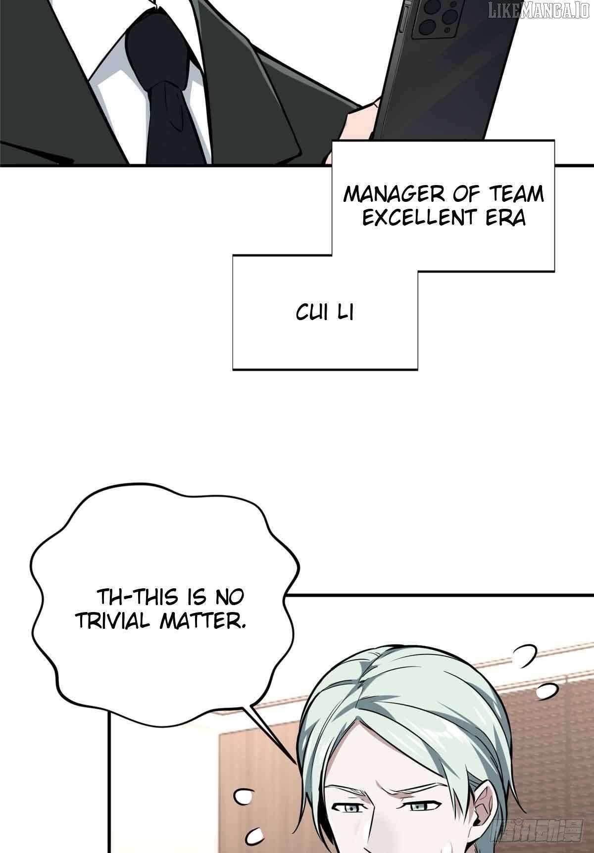 The King’s Avatar Chapter 180 - Page 47 in English