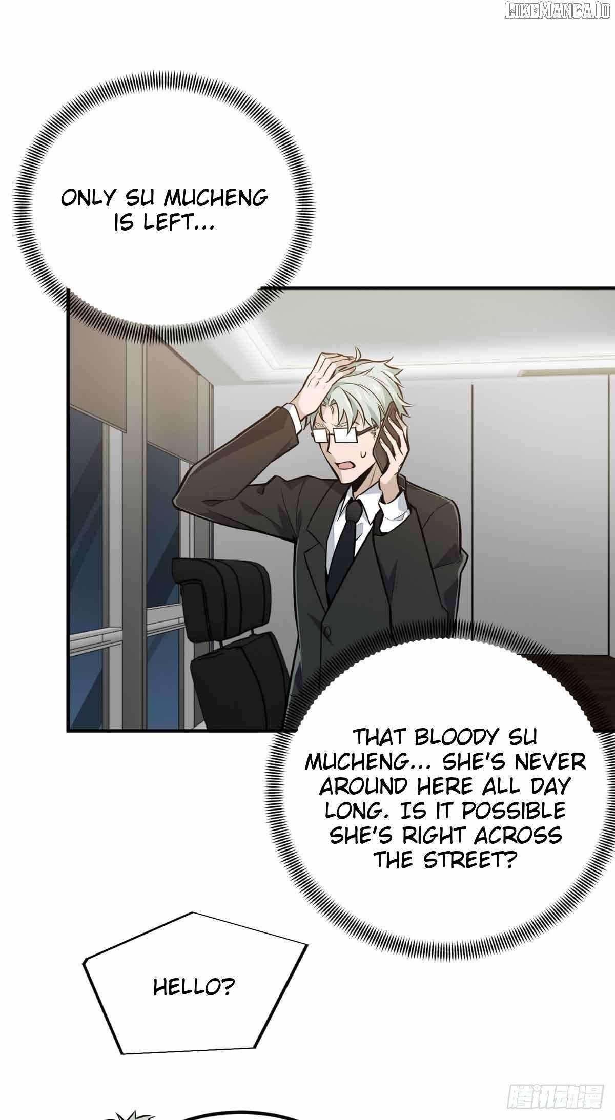 The King’s Avatar Chapter 180 - Page 54 in English