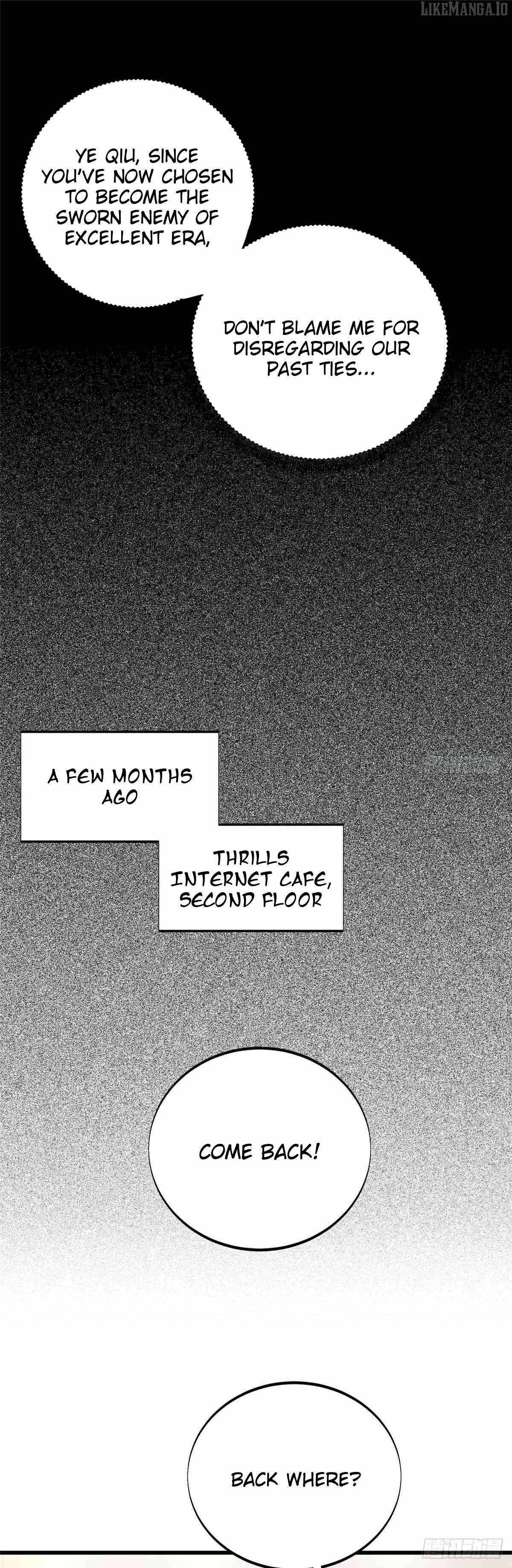 The King’s Avatar Chapter 181 - Page 10 in English