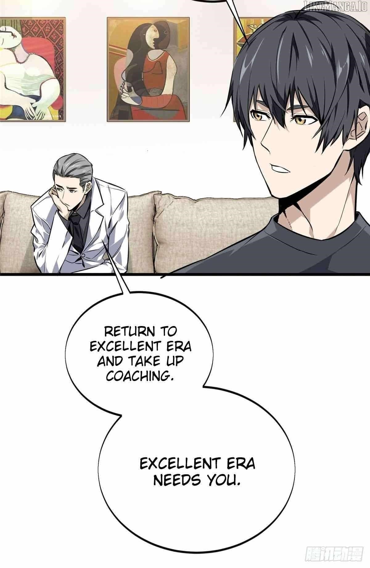 The King’s Avatar Chapter 181 - Page 11 in English