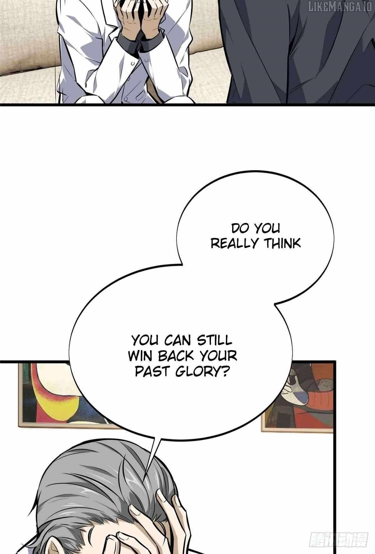 The King’s Avatar Chapter 181 - Page 29 in English