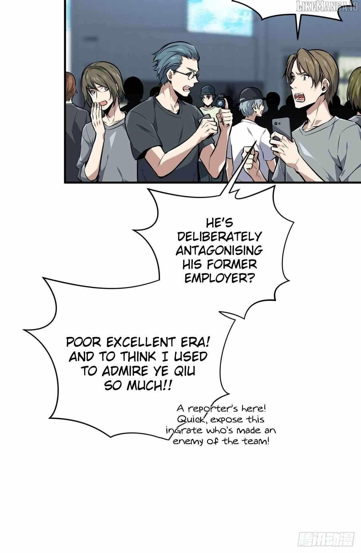 The King’s Avatar Chapter 181 - Page 36 in English