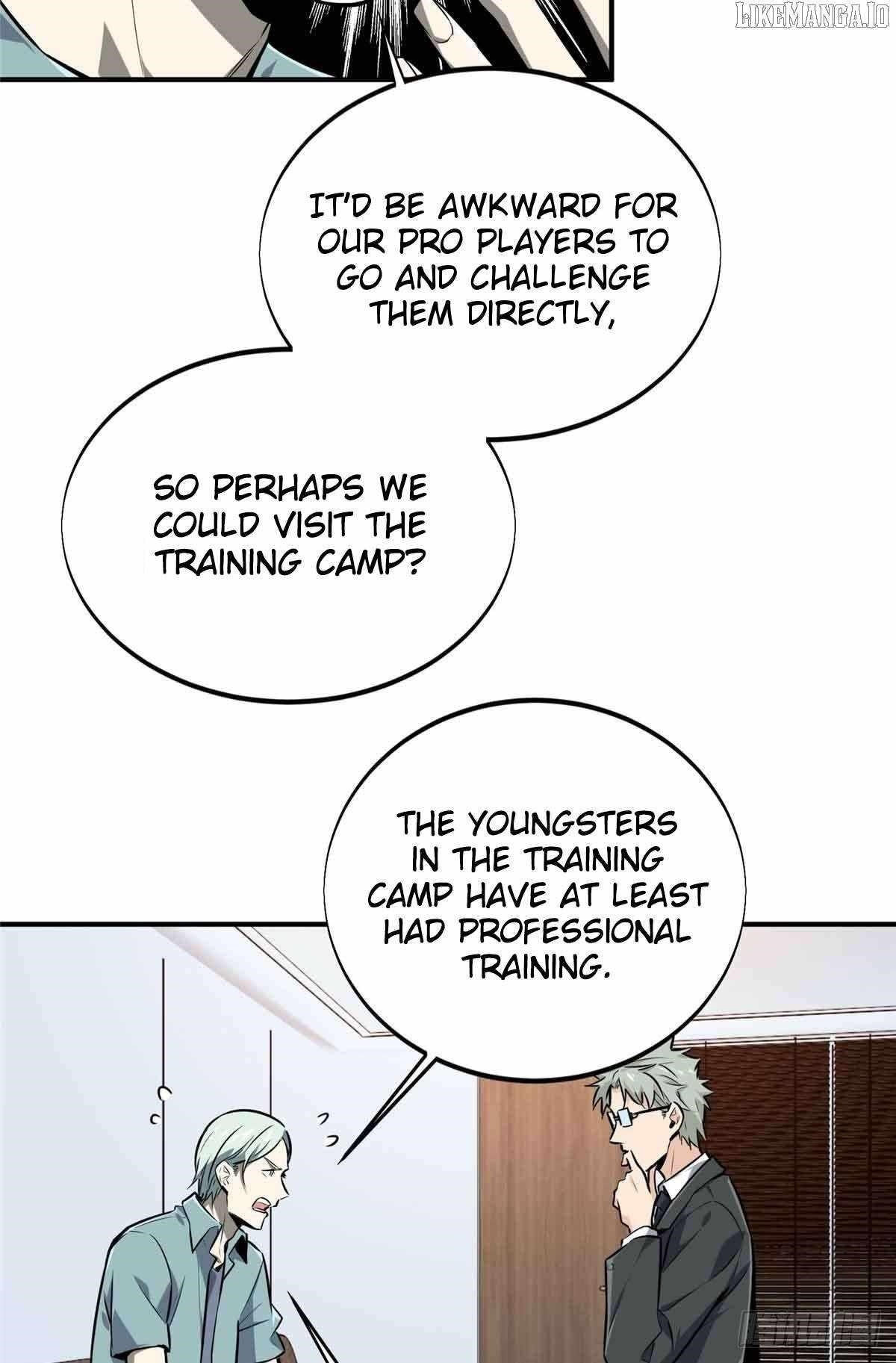 The King’s Avatar Chapter 181 - Page 43 in English