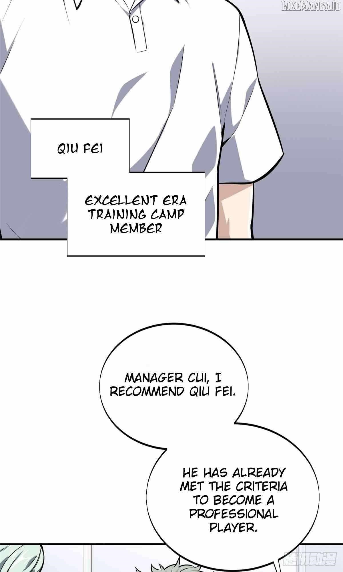 The King’s Avatar Chapter 181 - Page 46 in English