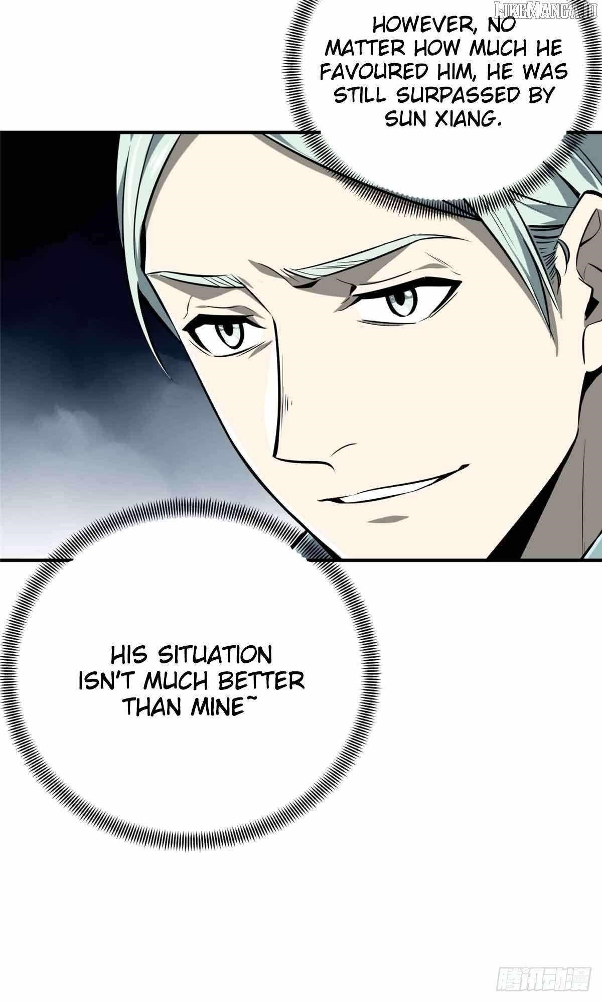 The King’s Avatar Chapter 181 - Page 49 in English