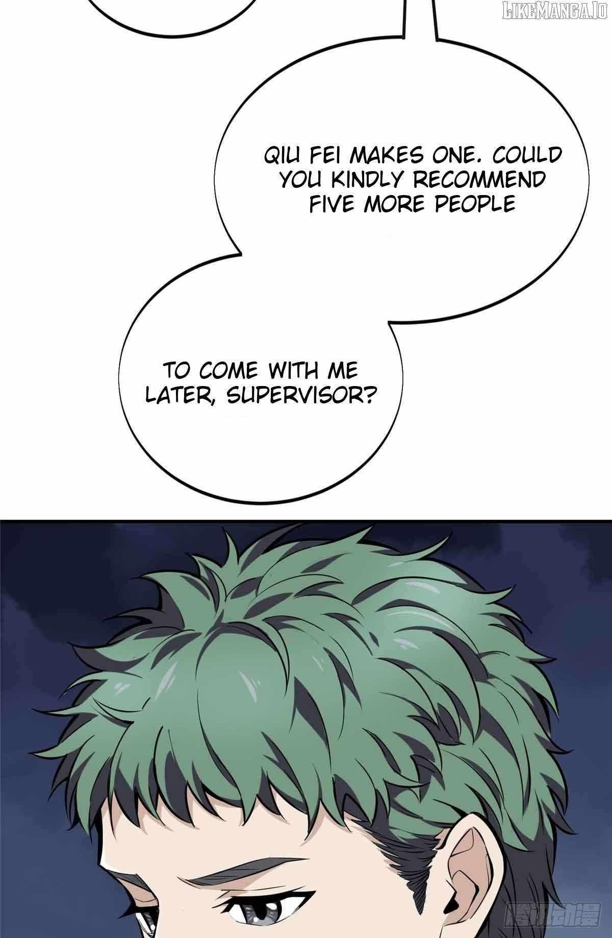 The King’s Avatar Chapter 181 - Page 53 in English