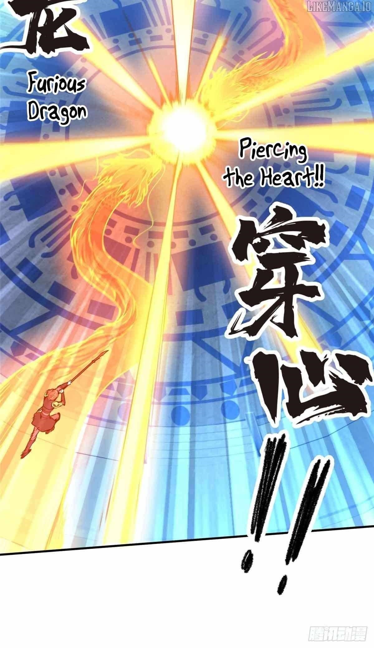 The King’s Avatar Chapter 182 - Page 19 in English
