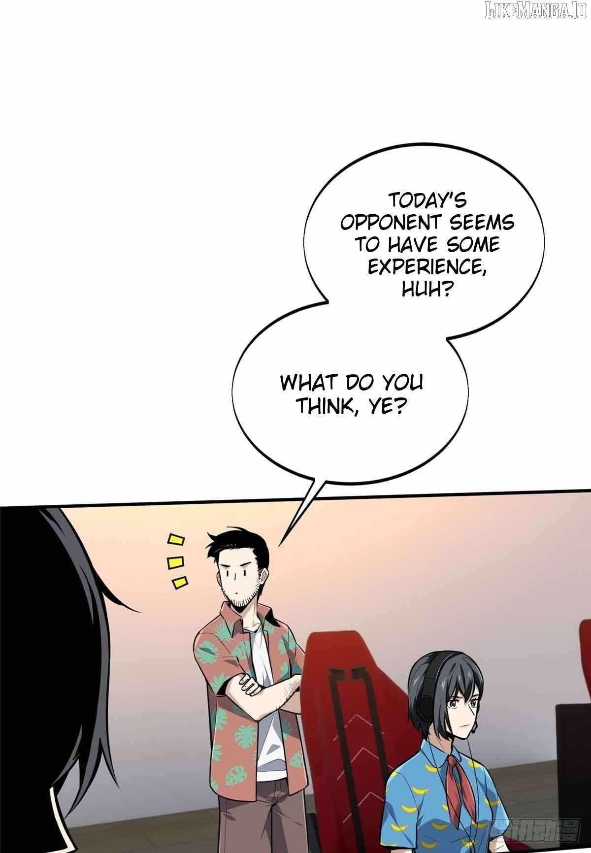 The King’s Avatar Chapter 182 - Page 20 in English