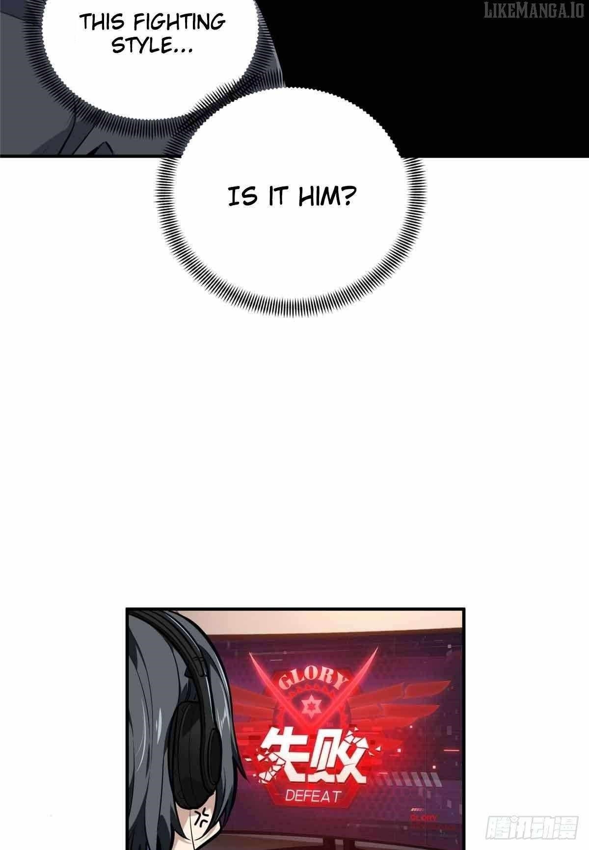 The King’s Avatar Chapter 182 - Page 22 in English
