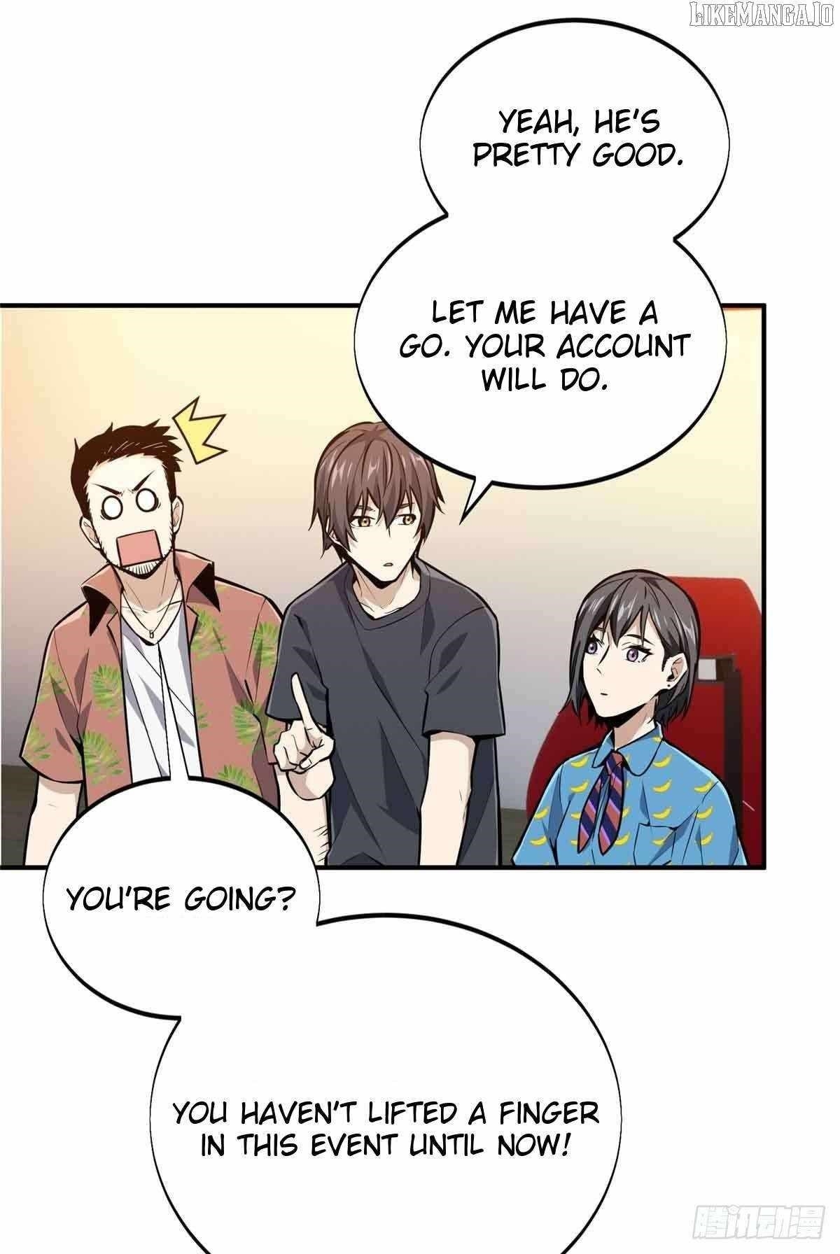 The King’s Avatar Chapter 182 - Page 24 in English