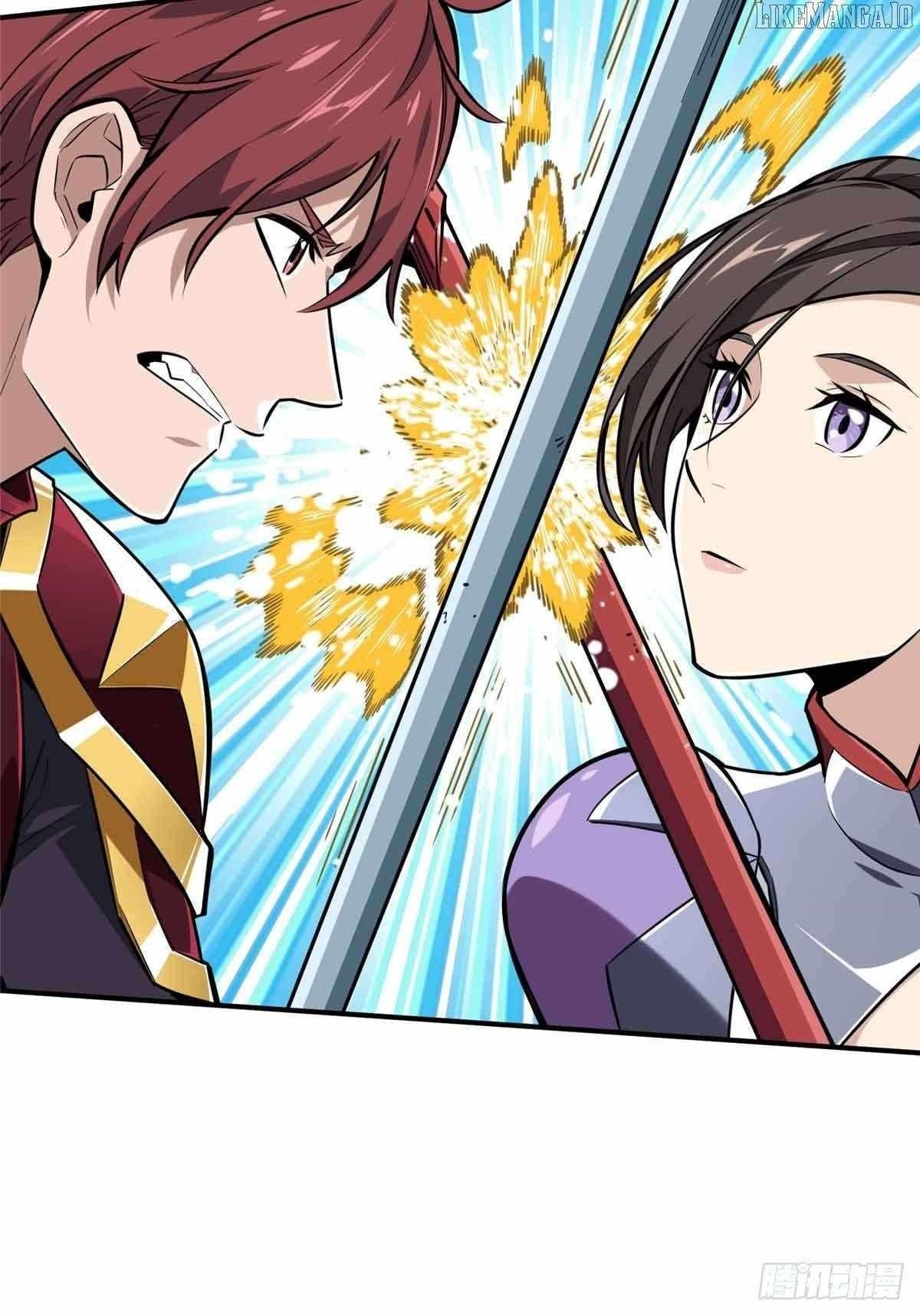 The King’s Avatar Chapter 182 - Page 37 in English